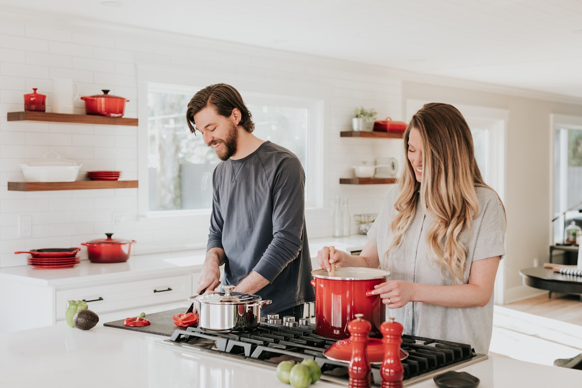 Micronutrients essential for men