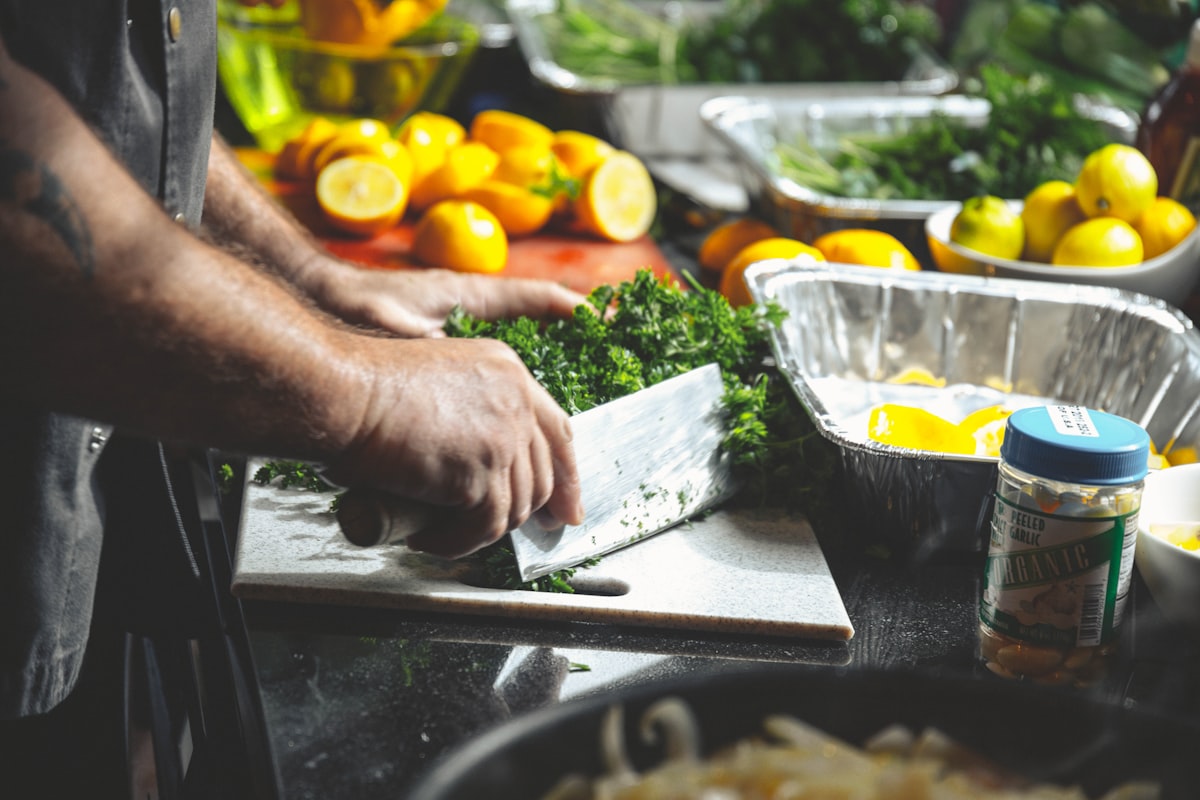 Brain health and nutrition